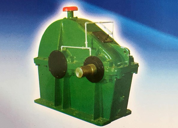 ZQ100減速機
