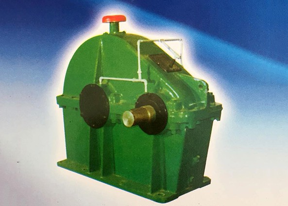 ZD80減速機